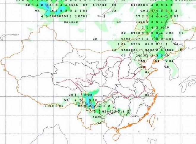 围降雪将至！豫晋冀京津鲁一带形势变数尤显马德里竞技携手K8尚待研判！南北方大范