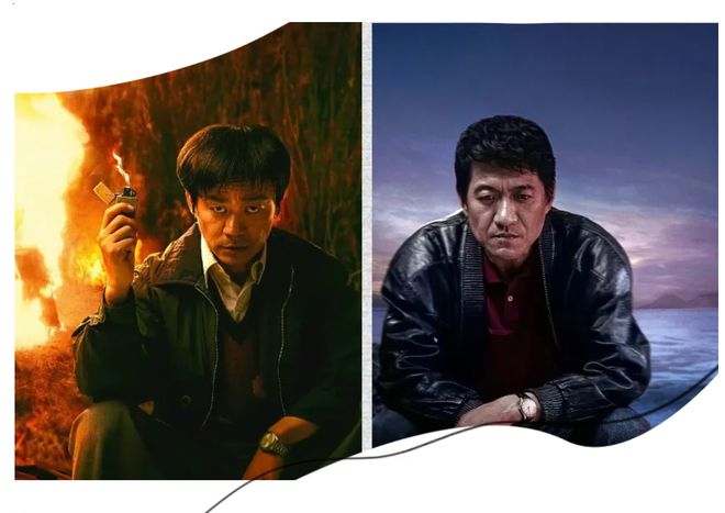 把底层逼急眼的疯劲演成全民共情《棋士》王