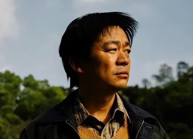 把底层逼急眼的疯劲演成全民共情《棋士》王宝强12年磨一剑：他(图3)
