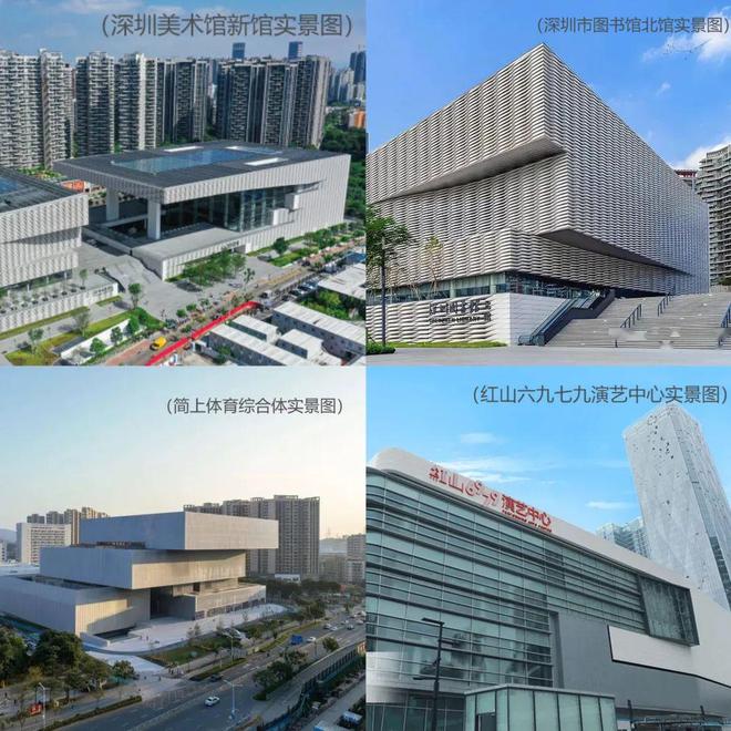 售楼处发布楼王席位 诚邀鉴赏深圳北“好房子”：中洲迎玺