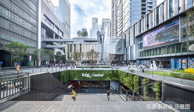售楼处发布楼王席位 诚邀鉴赏深圳北“好房子”：中洲迎玺(图12)
