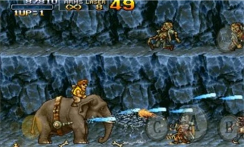 3 v20合金弹头