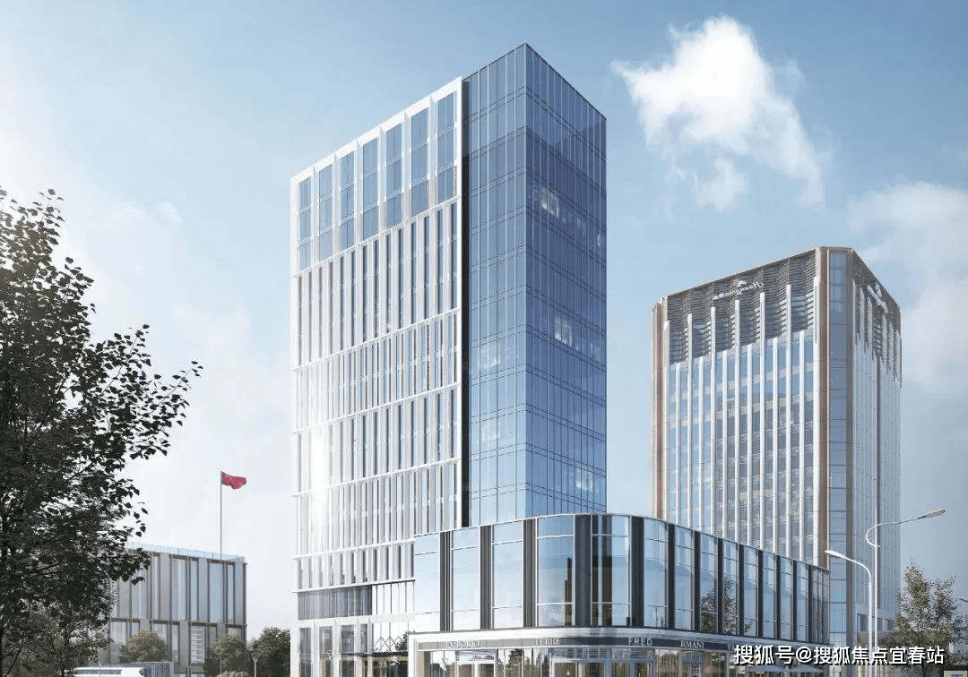 中心首页网站丨2025欢迎您丨最新楼盘详情复兴世纪大厦(售楼处)-复兴世纪大厦售楼(图7)