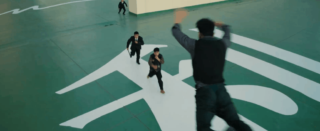 致敬”了多少电影成龙新片到底“(图21)