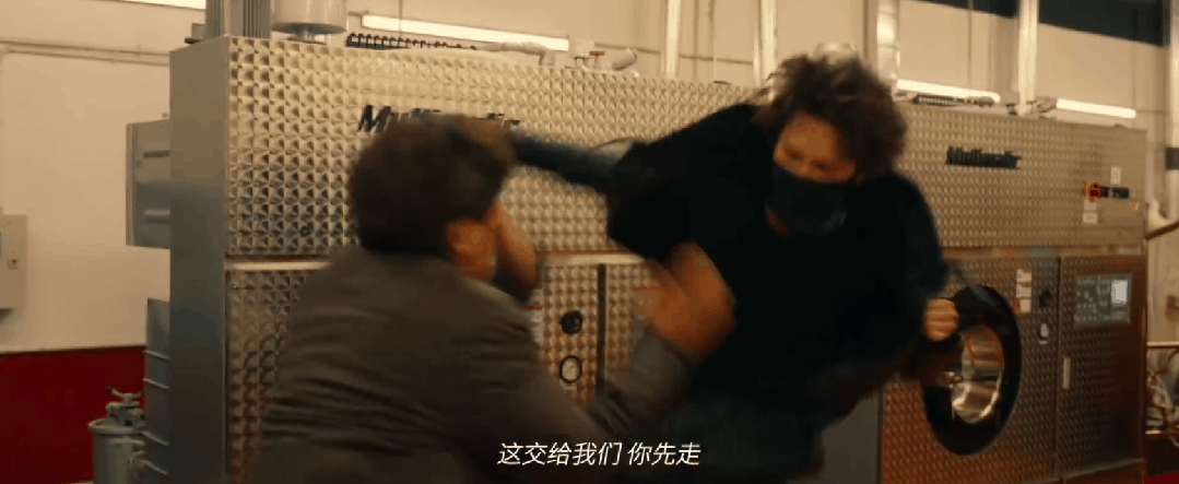 致敬”了多少电影成龙新片到底“(图26)